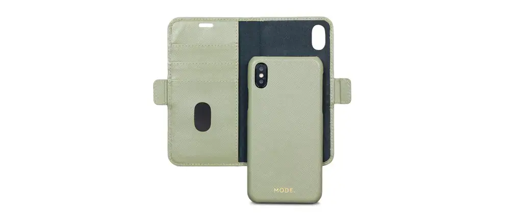 dbramante1928 New York Folio Case for Apple iPhone X/Xs Photo 11