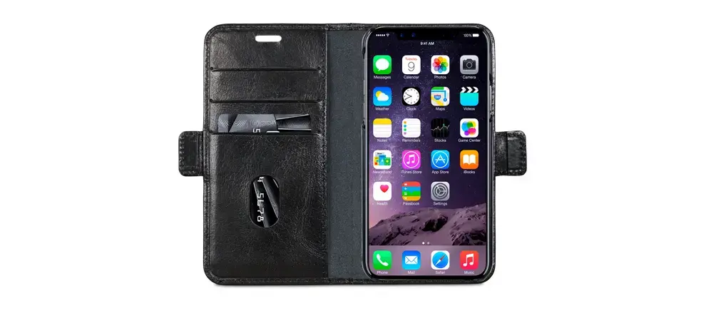 dbramante1928 Bernstorff Case for Apple iPhone X/Xs Photo 2