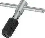 Art-Pol Tap Wrench 59823 for M5-M20 Taps