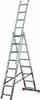 Трехсекционная лестница Krause Corda 3x8 Photo 1
