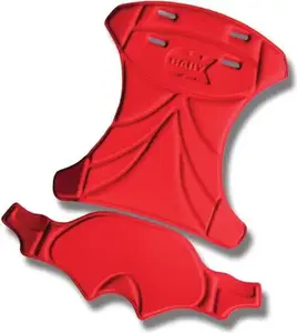 Okbaby Sirius Seat Liner Red