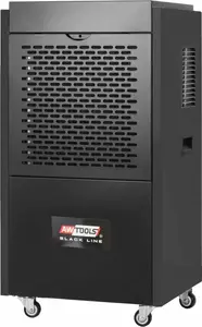 Осушитель воздуха Milwaukee DH90 Black Line 90 л/24ч