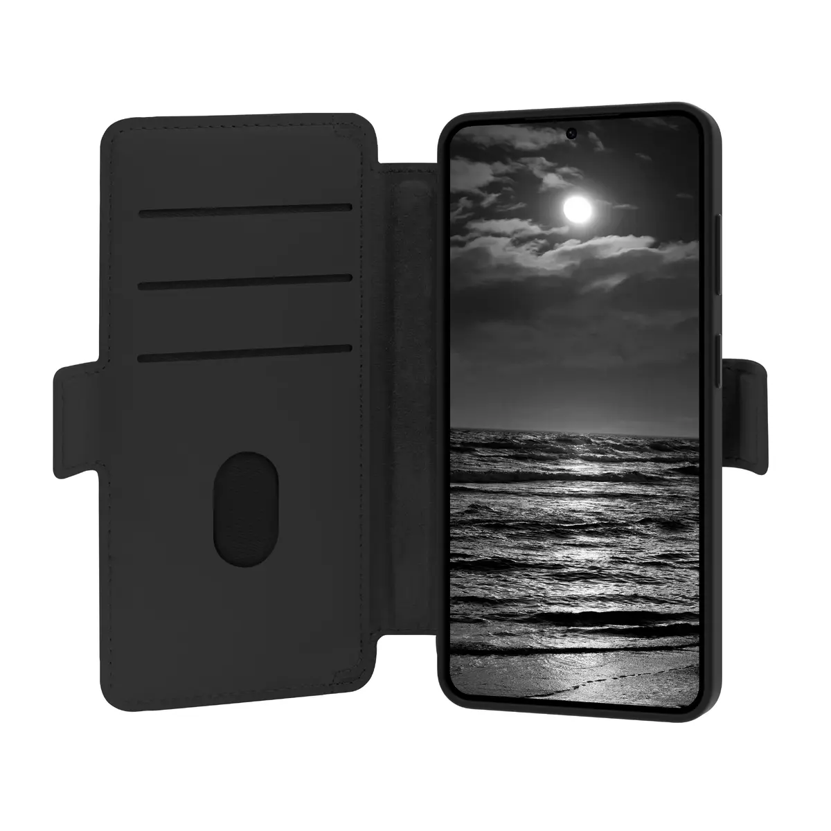 dbramante1928 Lynge MAG ICON Wallet Case for Samsung Galaxy S26 Photo 2