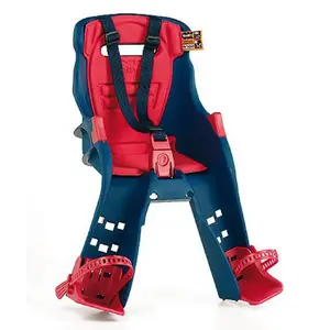 Okbaby Orion Front-Mounted Child Bicycle Seat
