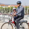 Детское велокресло Okbaby Orion с передним креплением Photo 2