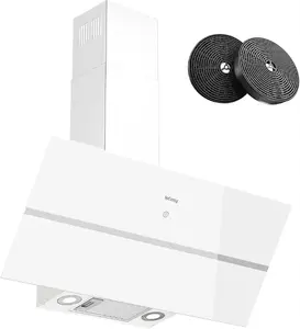 Кухонная вытяжка ISEASY TV1390D4-CC-I2