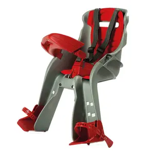 Okbaby Orion Front-Mounted Child Bicycle Seat
