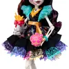 Кукла Monster High Skelita Calaveras Photo 4