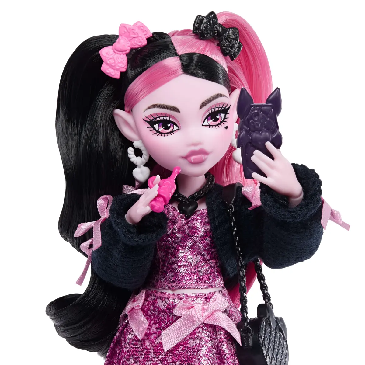 Кукла Monster High Draculaura Photo 3