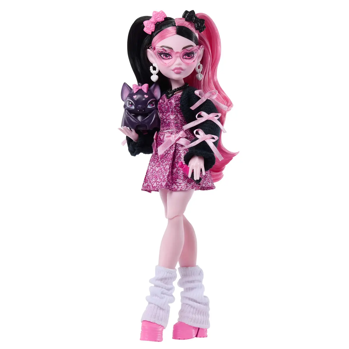 Кукла Monster High Draculaura Photo 4