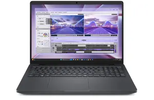 Ноутбук Dell Pro Max 16, 16" FHD+, Intel Core Ultra 7 255H, 16 ГБ DDR5, 512 ГБ SSD, Intel Graphics, Windows 11 Pro, эстонская клавиатура