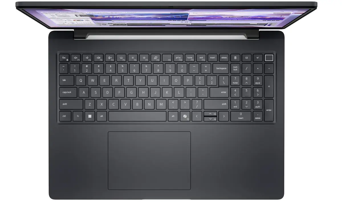 Ноутбук Dell Pro Max 16 | Intel Core Ultra 7 | 16 ГБ ОЗУ | 512 ГБ SSD Photo 3