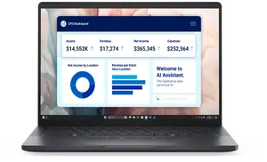 Dell Pro Premium 13 PA13250 portatīvais dators, 13.3" FHD+, Intel Core Ultra 7 266V, 16GB LPDDR5x, 512GB SSD, Intel Arc Graphics, Windows 11 Pro, igauņu tastatūra
