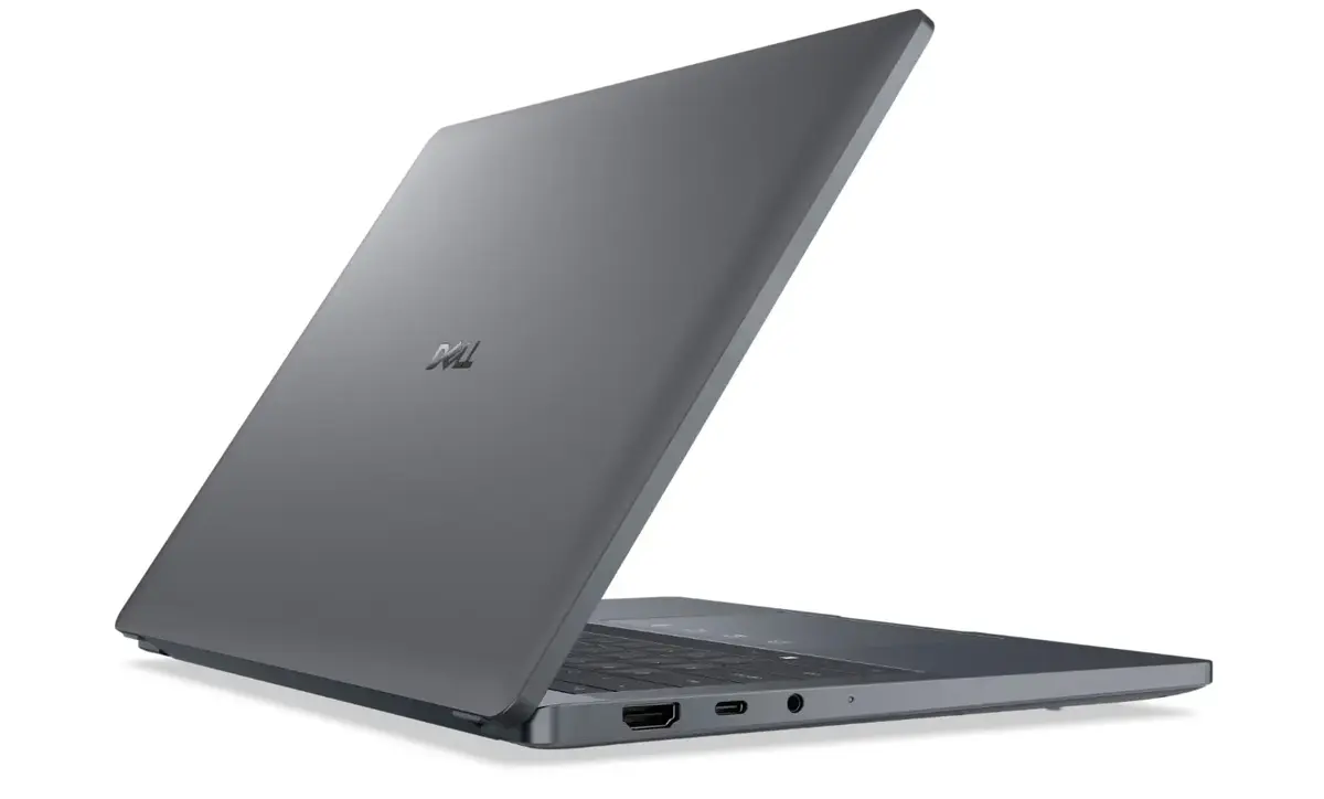 Ноутбук Dell Pro Premium 13 PA13250 | 13.3" FHD+ | Intel Core Ultra 7 Photo 5