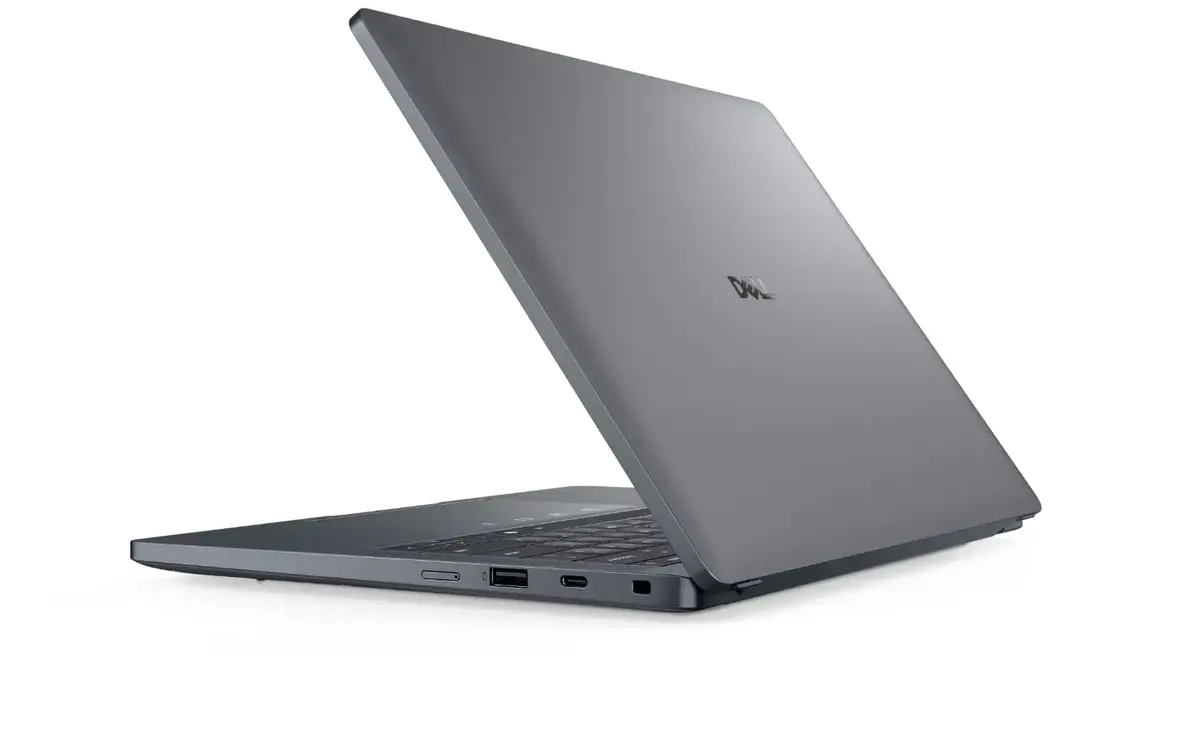Ноутбук Dell Pro Premium 13 PA13250 | 13.3" FHD+ | Intel Core Ultra 7 Photo 6