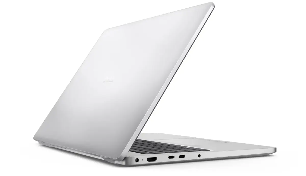 Ноутбук Dell Pro 16 PC16250 | 16" FHD+ | Intel Core Ultra 7 Photo 5