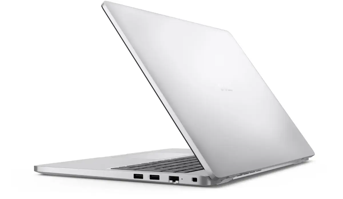 Ноутбук Dell Pro 16 PC16250 | 16" FHD+ | Intel Core Ultra 7 Photo 6