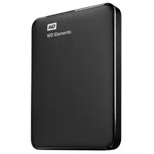 Внешний жесткий диск Western Digital WD Elements 1.5 ТБ Photo 5