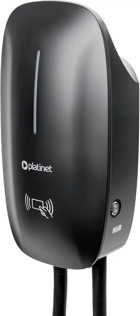 Зарядное устройство Platinet Wallbox 11кВт Photo 4
