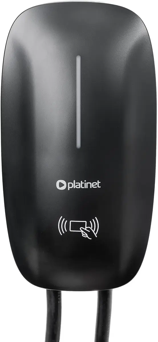 Зарядное устройство PLATINET Wallbox 22 кВт Photo 3