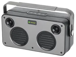 Tracer M302 TWS Bluetooth pārnēsājamais skaļrunis grafīta krāsā