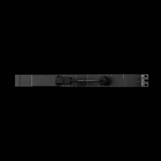 Блок управления Rittal DK CMC III PU 19 дюймов Edition Photo 2