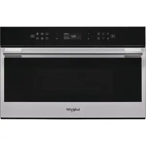 Iebūvējamā mikroviļņu krāsns Whirlpool W7MD440