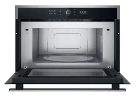 Встраиваемая микроволновая печь Whirlpool WMD44MX Photo 2
