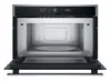 Встраиваемая микроволновая печь Whirlpool WMD44MX Photo 2