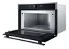Встраиваемая микроволновая печь Whirlpool WMD44MX Photo 3
