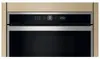 Встраиваемая микроволновая печь Whirlpool WMD44MX Photo 4
