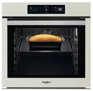 Whirlpool AKZ96230S Built-in Electric Oven