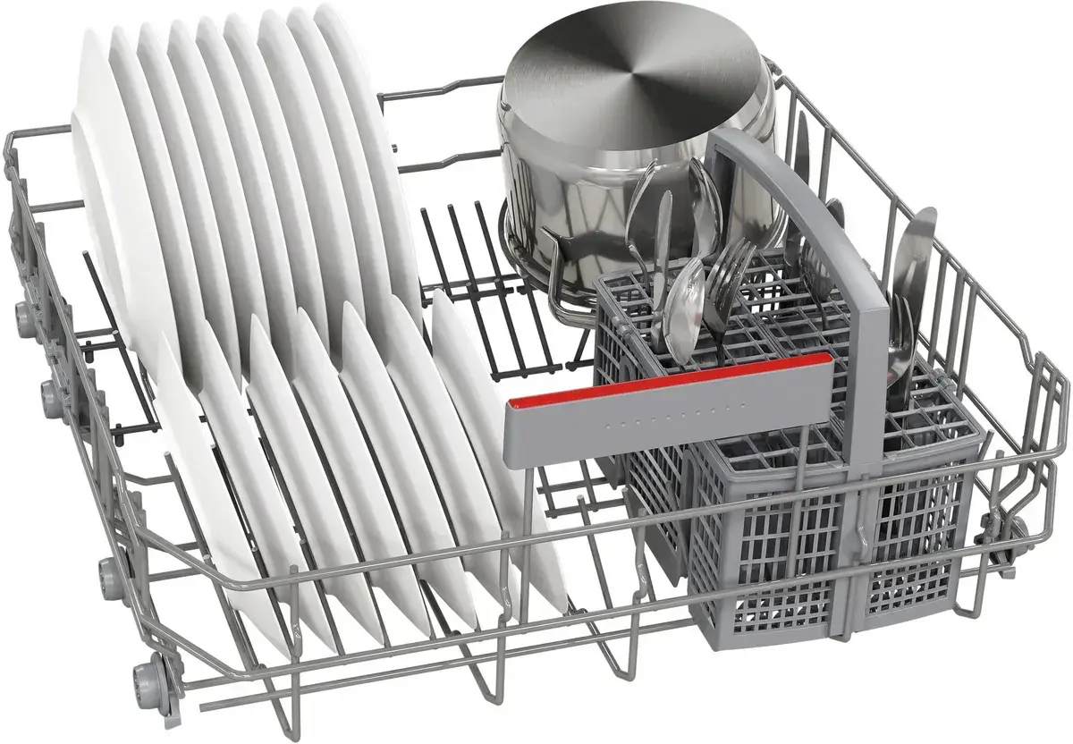 Bosch Serie 4 SMS4HTW16E Freestanding Dishwasher Photo 2