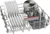 Bosch Serie 4 SMS4HTW16E Freestanding Dishwasher Photo 2