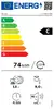 Bosch Serie 4 SMS4HTW16E Freestanding Dishwasher Photo 6
