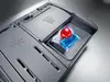 Bosch SMU2HTS08E Series 2 Freestanding Dishwasher Photo 3