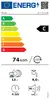 Bosch SMU2HTS08E Series 2 Freestanding Dishwasher Photo 4