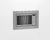 Встраиваемая микроволновая печь BEKO BMOB17131X Photo 3