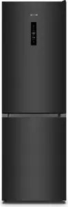 Холодильник с морозильной камерой Gorenje NRK619CABXL4, 304 л, No Frost, класс энергопотребления C
