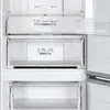 Холодильник с морозильной камерой Gorenje NRK619CABXL4 Photo 3