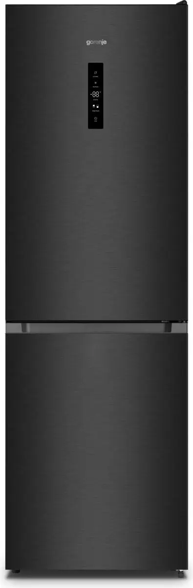 Gorenje NRK619CABXL4 Brīvi stāvošs ledusskapis ar