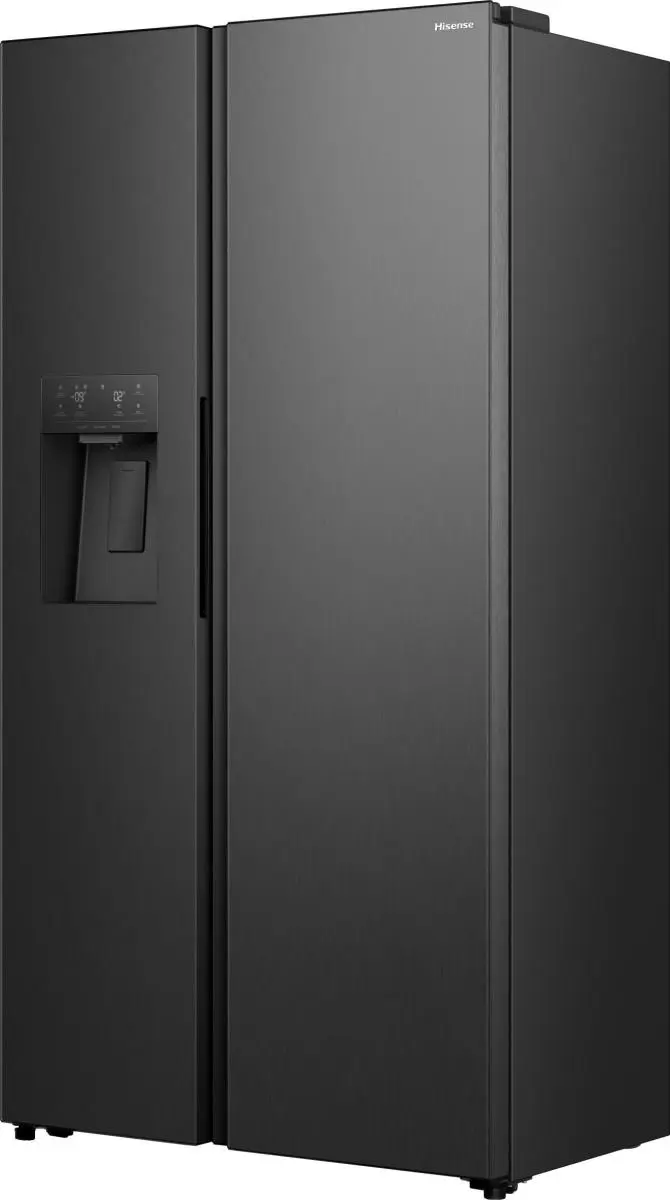 Side-by-Side ledusskapis Hisense RS5P528STFE Photo 7