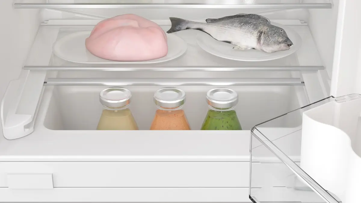 Bosch Serie 4 KUR21VFE0 Built-in Refrigerator Photo 3