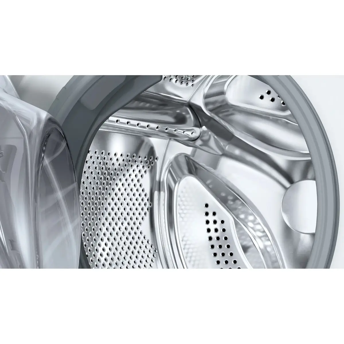Bosch Series 6 WKD28490 Built-in Washer Dryer Photo 3