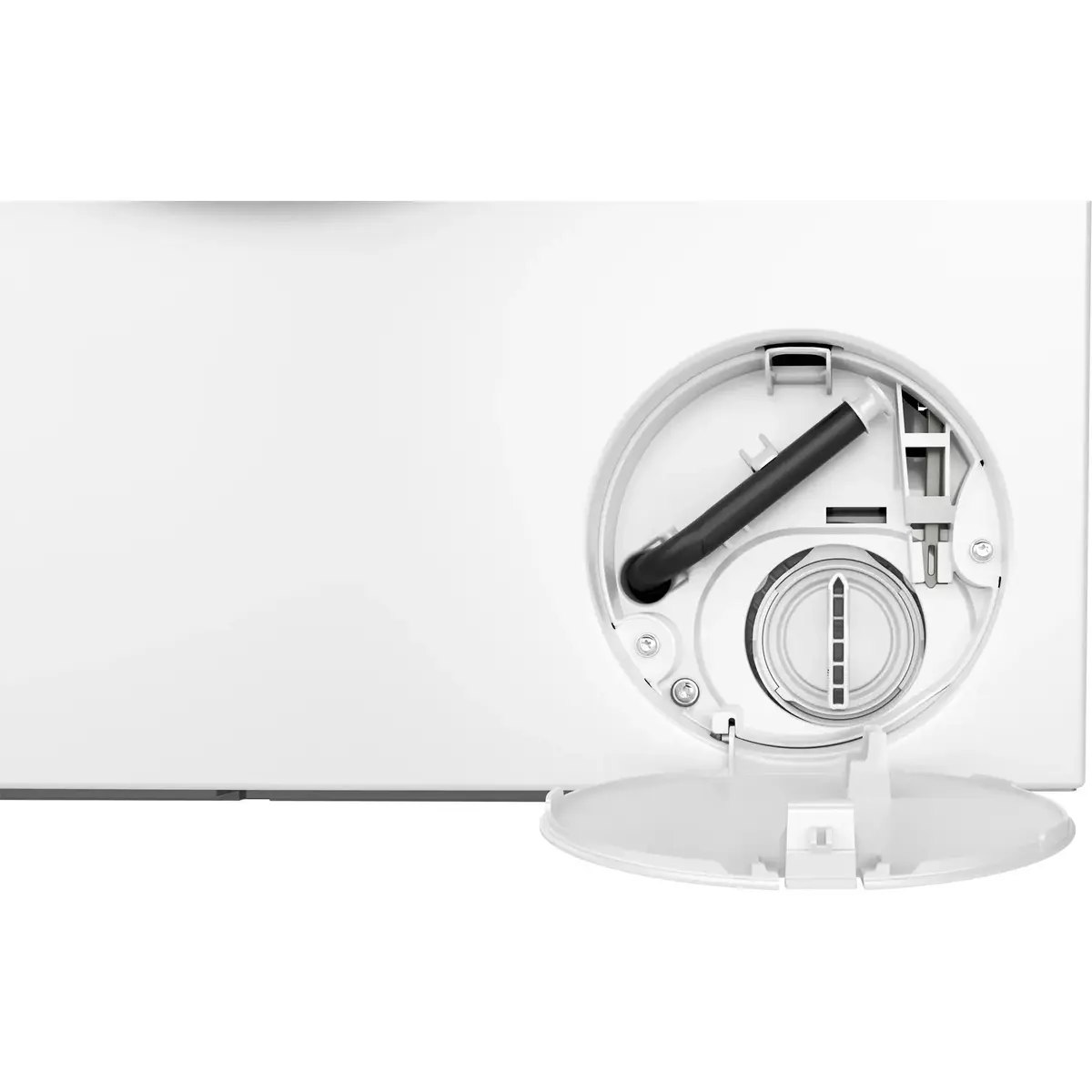 Bosch Series 6 WKD28490 Built-in Washer Dryer Photo 4