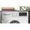 Bosch Series 6 WKD28490 Built-in Washer Dryer Photo 5