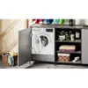 Bosch Series 6 WKD28490 Built-in Washer Dryer Photo 6