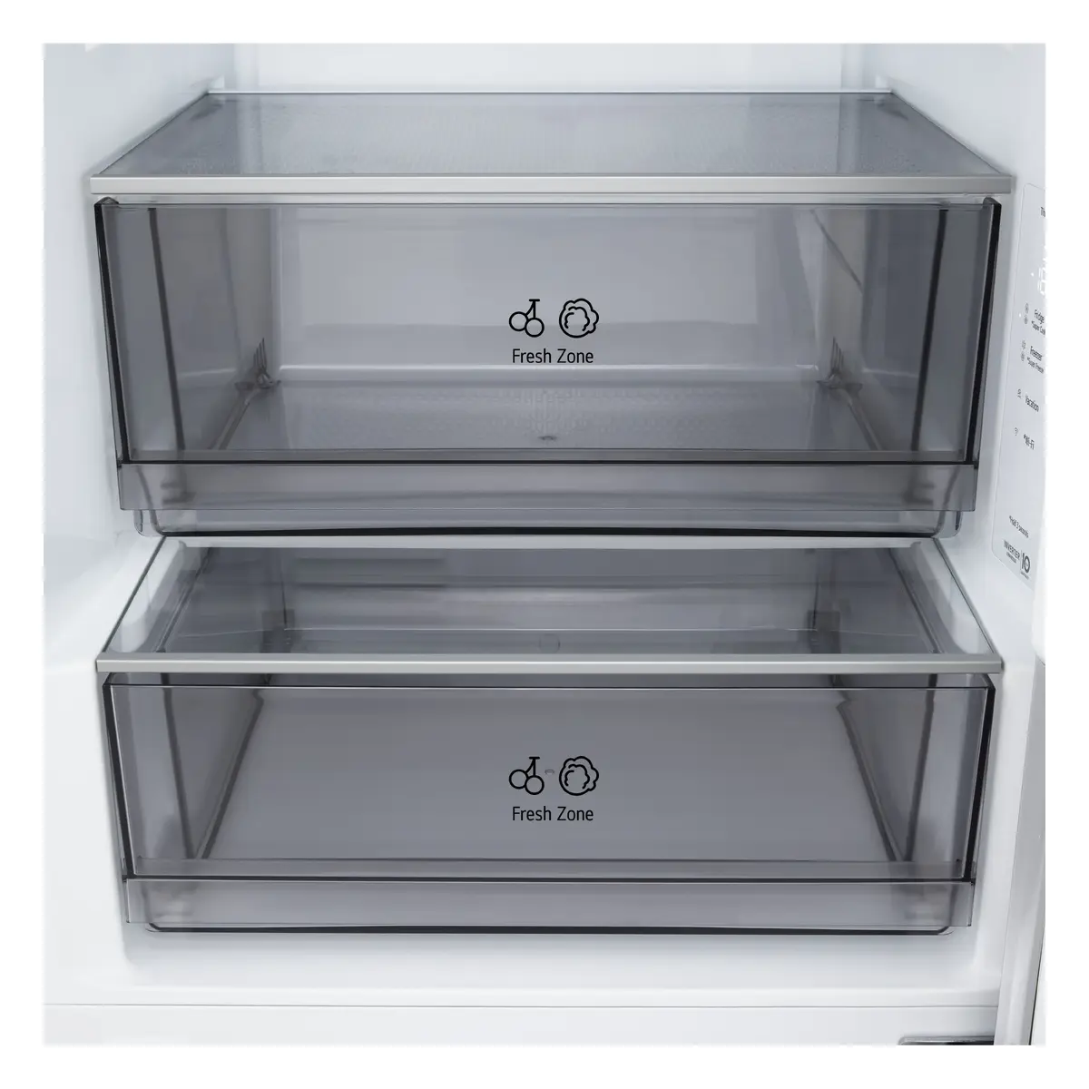 LG GBBSJ20DPY Freestanding Fridge Freezer Photo 7