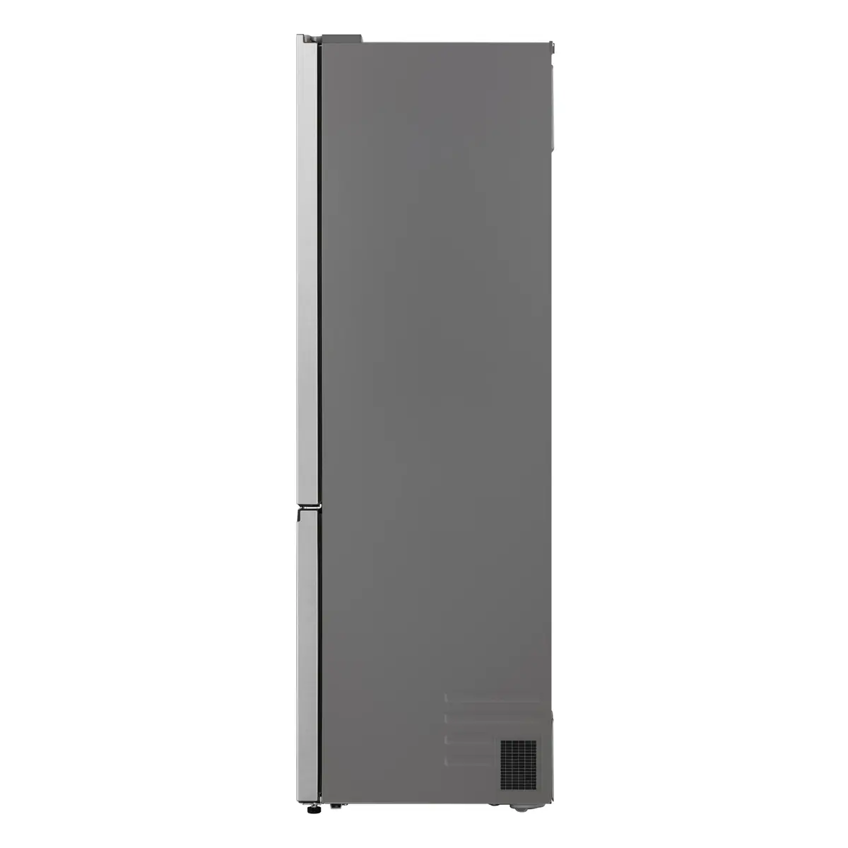 LG GBBSJ20DPY Freestanding Fridge Freezer Photo 8