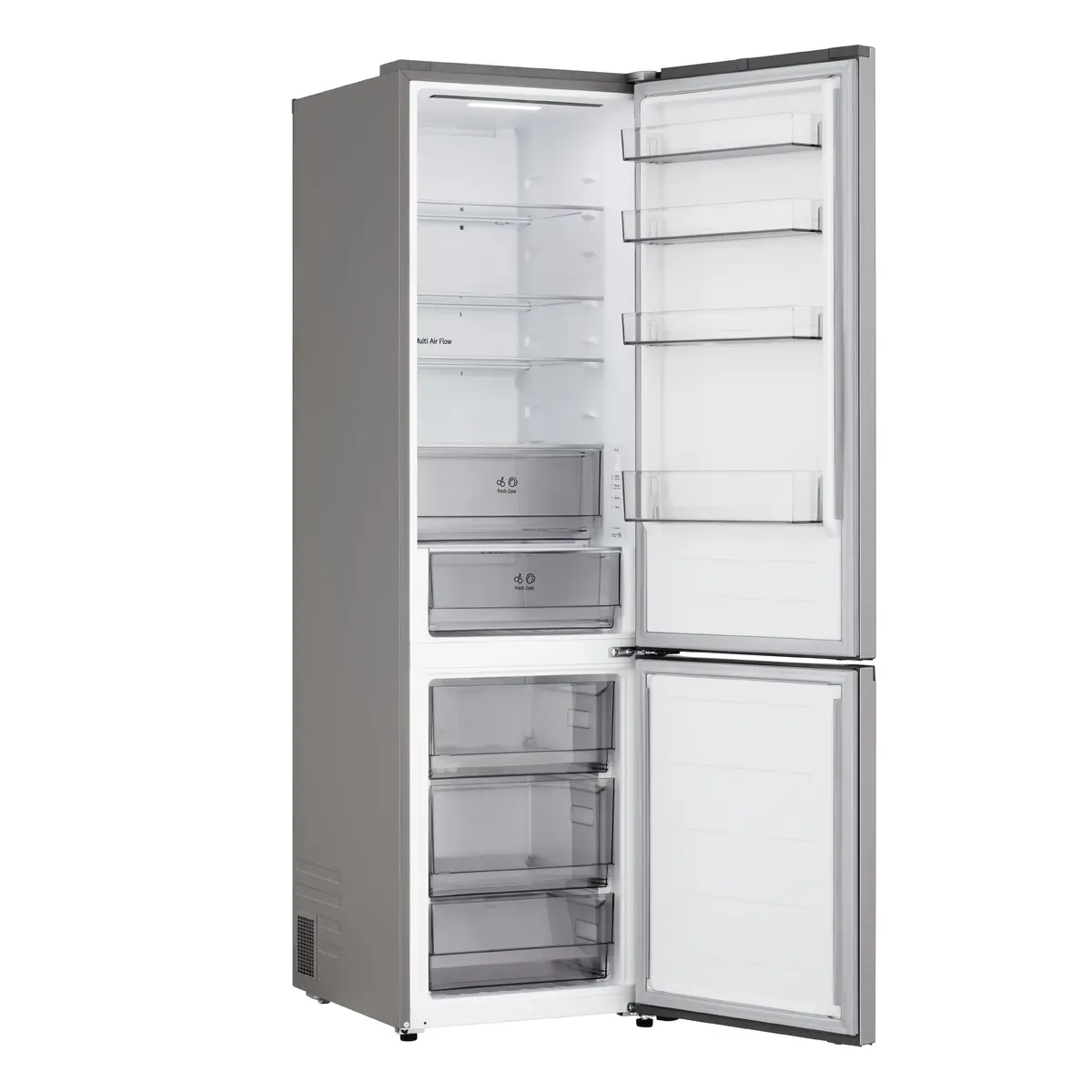 LG GBBSJ20DPY Freestanding Fridge Freezer Photo 14